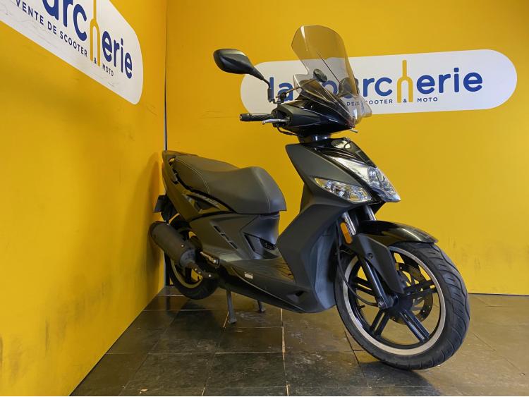 KYMCO AGILITY 50