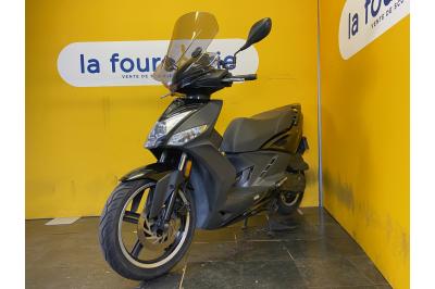 KYMCO AGILITY 50