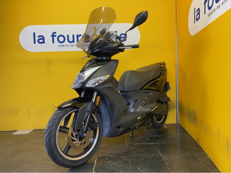 KYMCO AGILITY 50