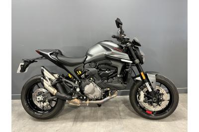 DUCATI MONSTER + 950 A2 47.5CV