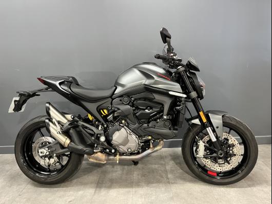 DUCATI MONSTER + 950 A2 47.5CV