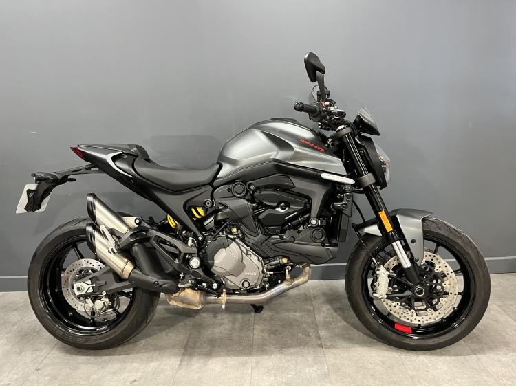 DUCATI MONSTER + 950 A2 47.5CV