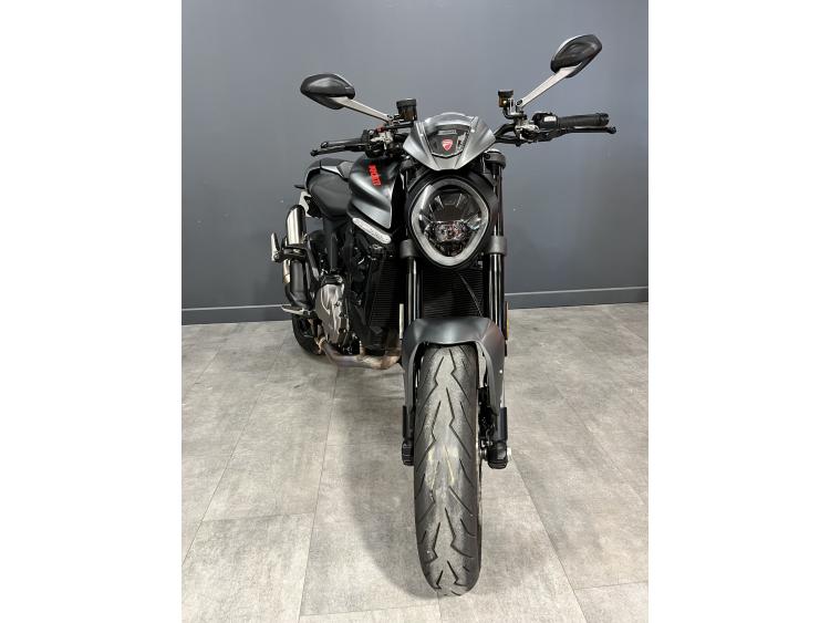 DUCATI MONSTER + 950 A2 47.5CV