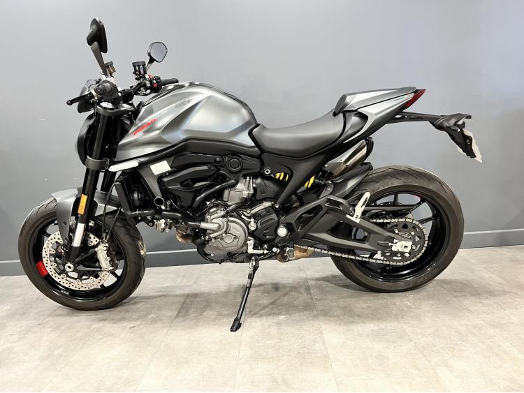 DUCATI MONSTER + 950 A2 47.5CV