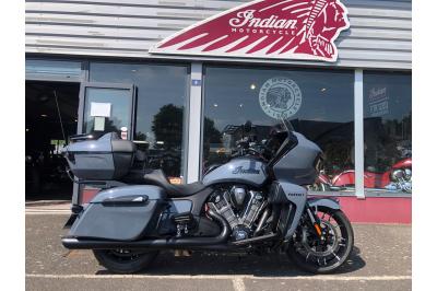 INDIAN INDIAN PURSUIT DARK HORSE