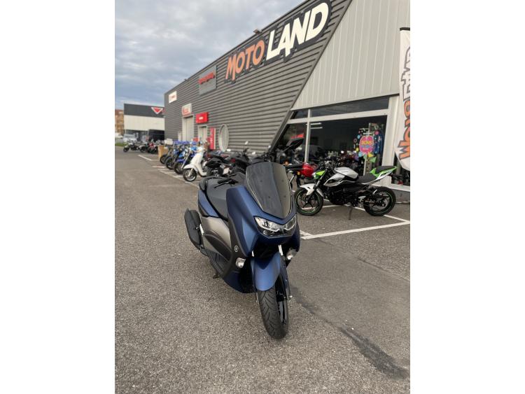 YAMAHA NMAX 125