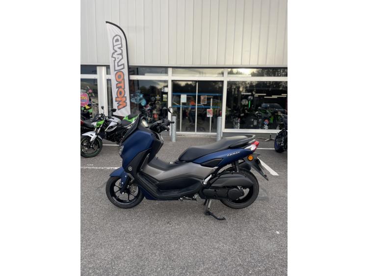 YAMAHA NMAX 125
