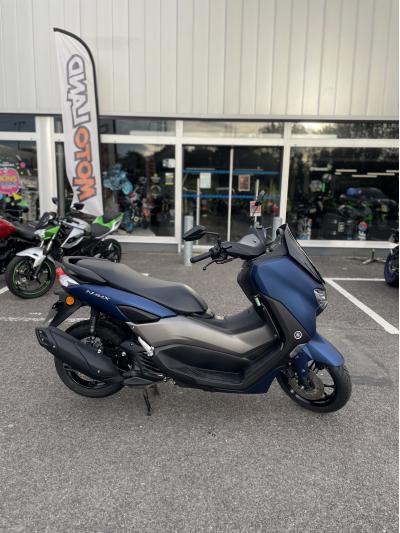 YAMAHA NMAX 125