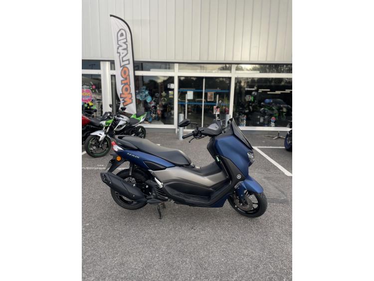 YAMAHA NMAX 125