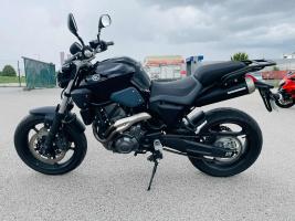 Photo du véhicule YAMAHA
