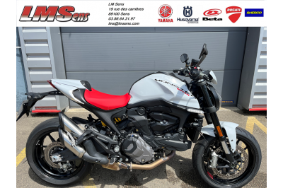 DUCATI MONSTER 937