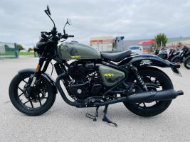 Photo du véhicule ROYAL ENFIELD