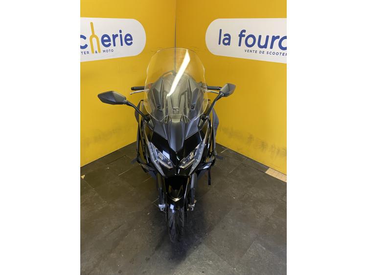 KYMCO AK 550 / AK 550 PREMIUM 