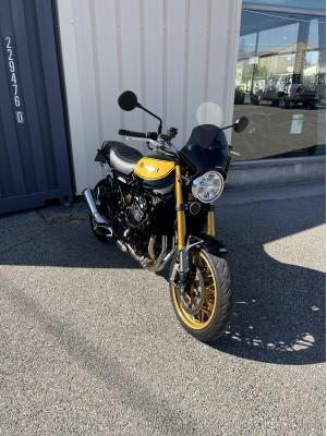KAWASAKI Z 900 RS SE