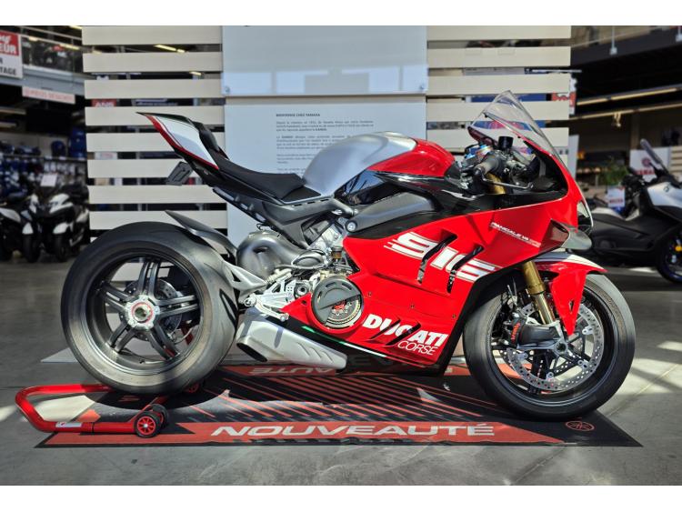 DUCATI 1100 PANIGALE V4 SP2 30°Anniversario