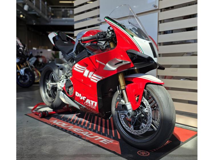DUCATI 1100 PANIGALE V4 SP2 30°Anniversario
