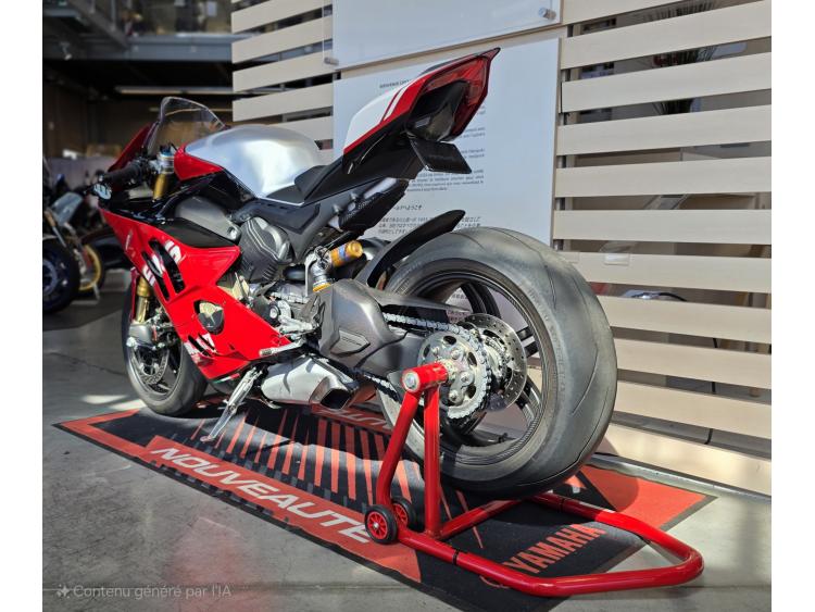 DUCATI 1100 PANIGALE V4 SP2 30°Anniversario
