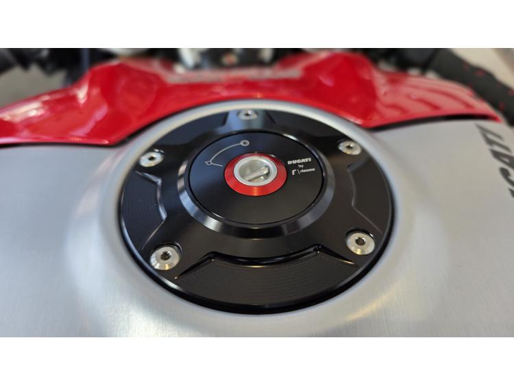DUCATI 1100 PANIGALE V4 SP2 30°Anniversario