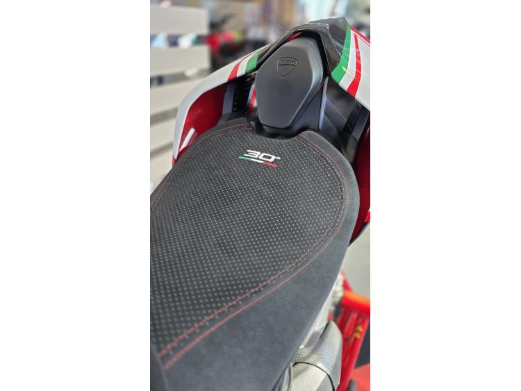DUCATI 1100 PANIGALE V4 SP2 30°Anniversario