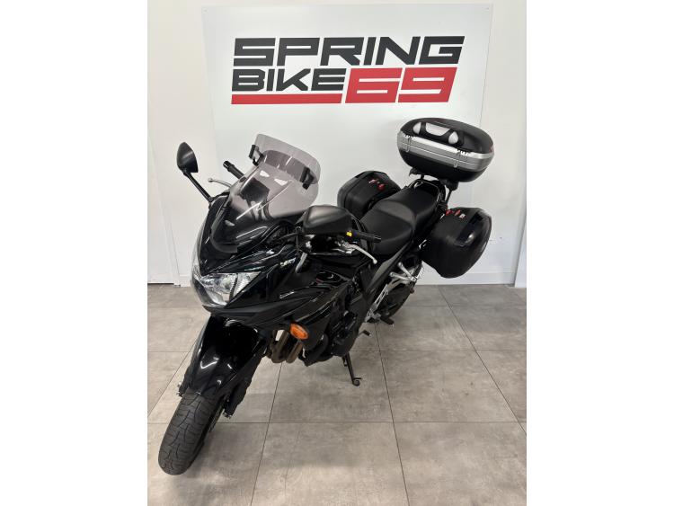 SUZUKI GSF 1250 S BANDIT ABS