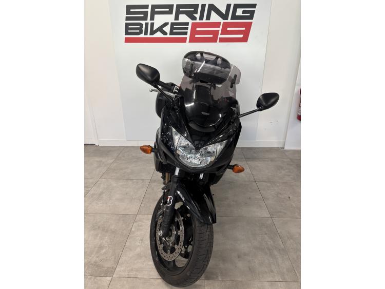SUZUKI GSF 1250 S BANDIT ABS