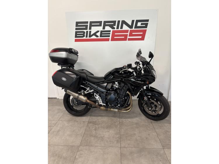 SUZUKI GSF 1250 S BANDIT ABS
