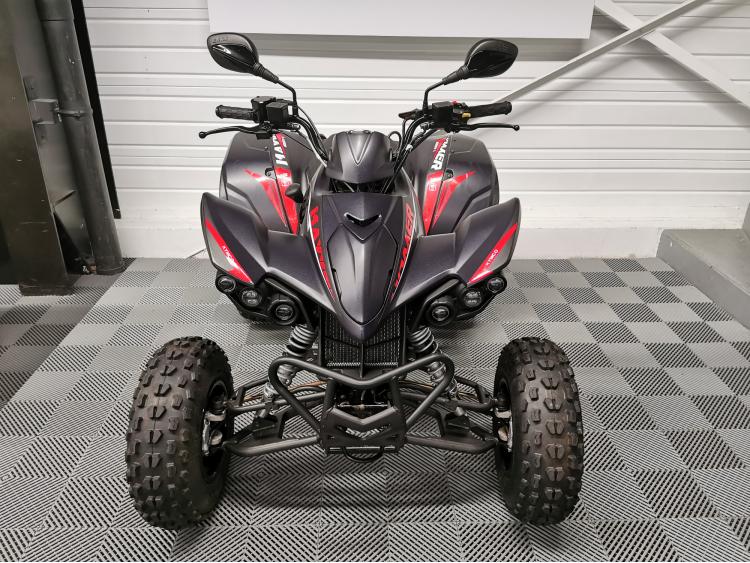 KYMCO MAXXER 300 T3b Quad 4x2 - 1ère Main - 300i