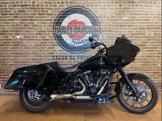 HARLEY-DAVIDSON TOURING ROAD GLIDE 1923 ST