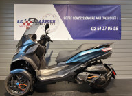 PIAGGIO MP3 530 EXC