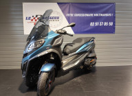 PIAGGIO MP3 530 EXC