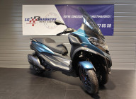 PIAGGIO MP3 530 EXC