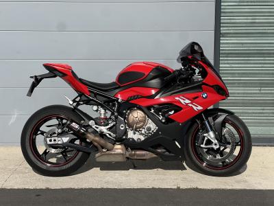 BMW S 1000 RR