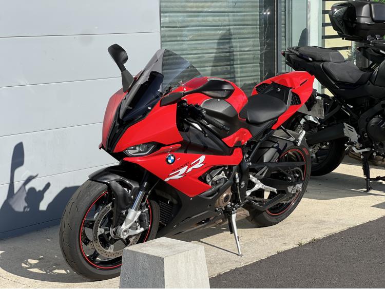 BMW S 1000 RR