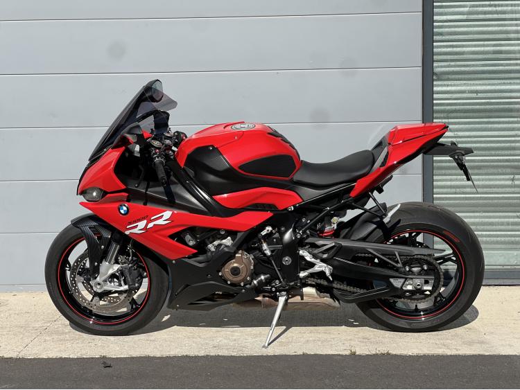 BMW S 1000 RR