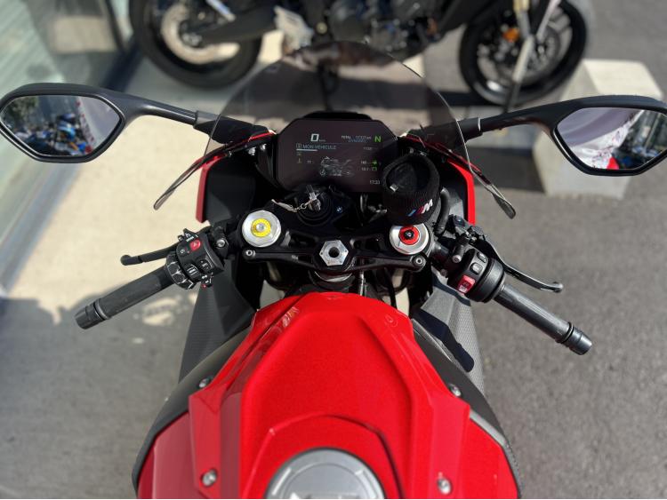 BMW S 1000 RR