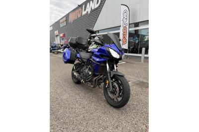 YAMAHA TRACER 700 GT