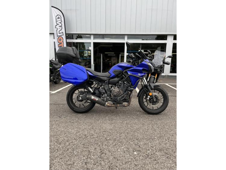 YAMAHA TRACER 700 GT