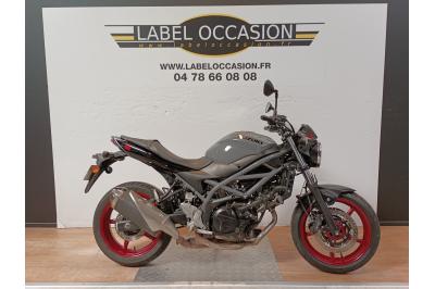 SUZUKI SV 650 (47.5CV)