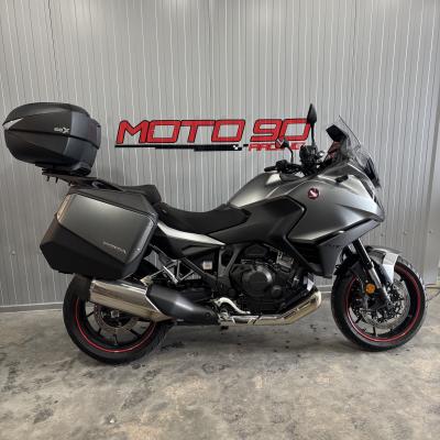 HONDA NT 1100