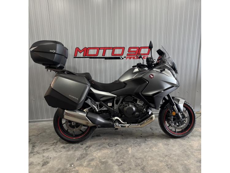 HONDA NT 1100
