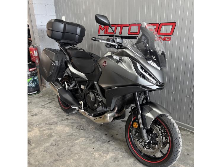 HONDA NT 1100