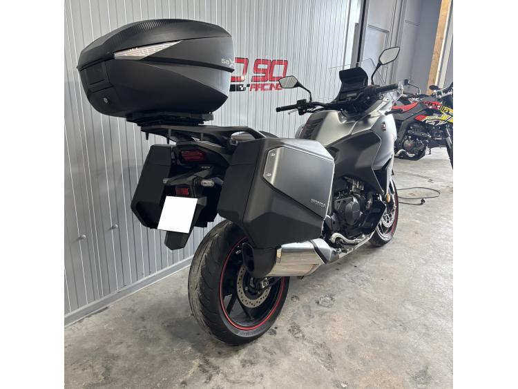 HONDA NT 1100