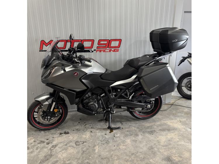 HONDA NT 1100