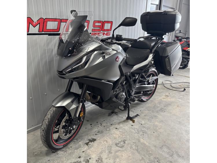HONDA NT 1100