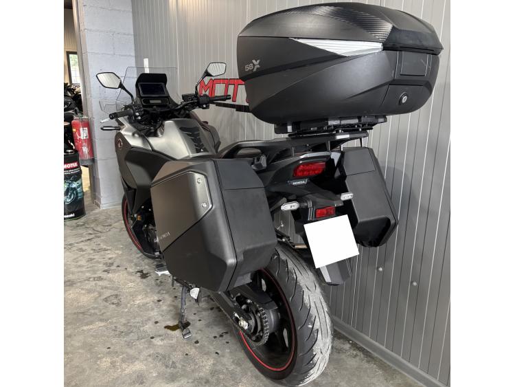 HONDA NT 1100