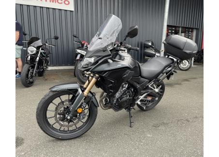 HONDA CB 500 X