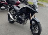 HONDA CB 500 X