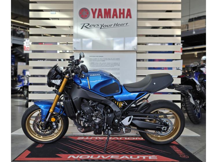 YAMAHA XSR 900 35KW