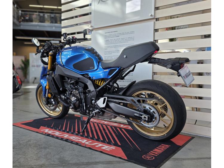 YAMAHA XSR 900 35KW