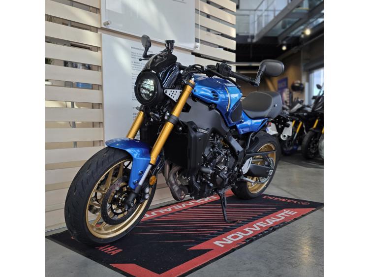 YAMAHA XSR 900 35KW